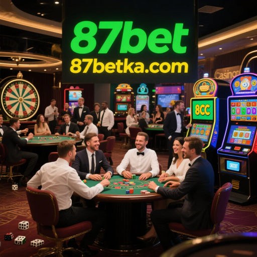 87bet